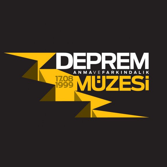 Logo of Deprem Muzesi