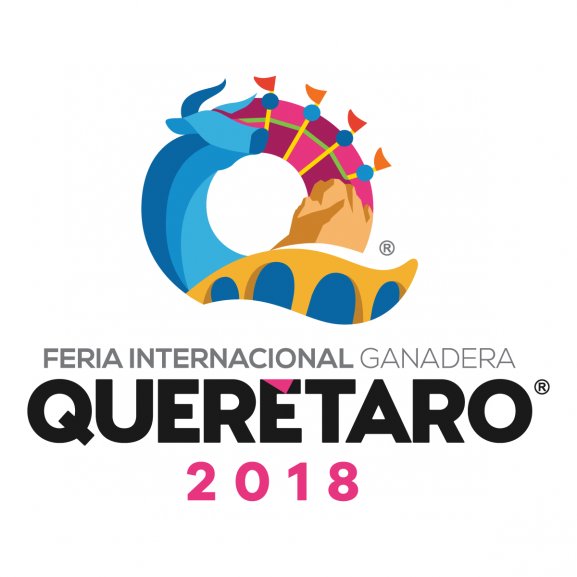 Logo of Feria de Querétaro 2018