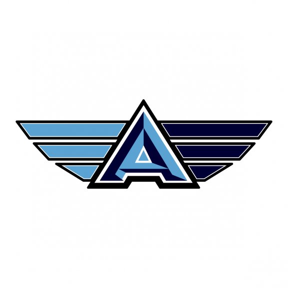 Logo of Carolina Aviators
