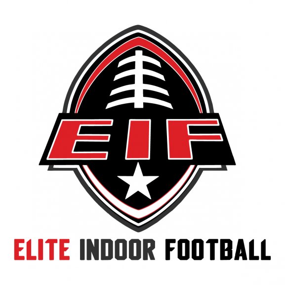 Logo of EIF-Elite Indoor Football