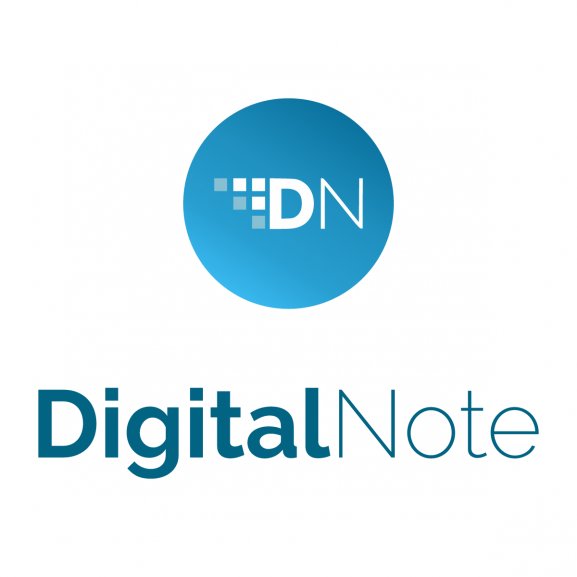 Logo of DigitalNot_XDN