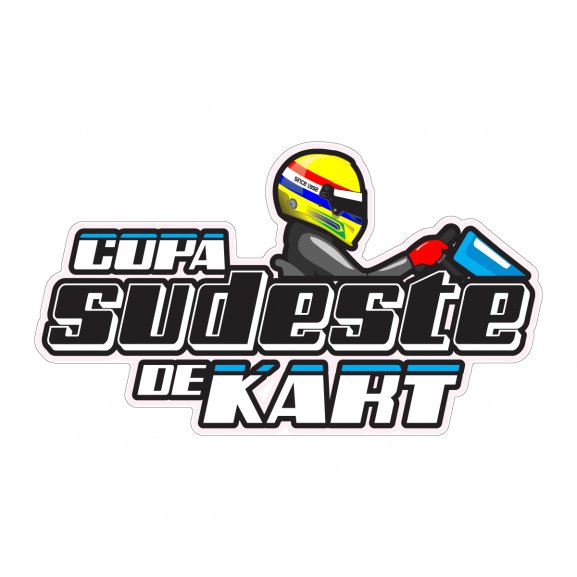 Logo of Copa Sudeste de Kart
