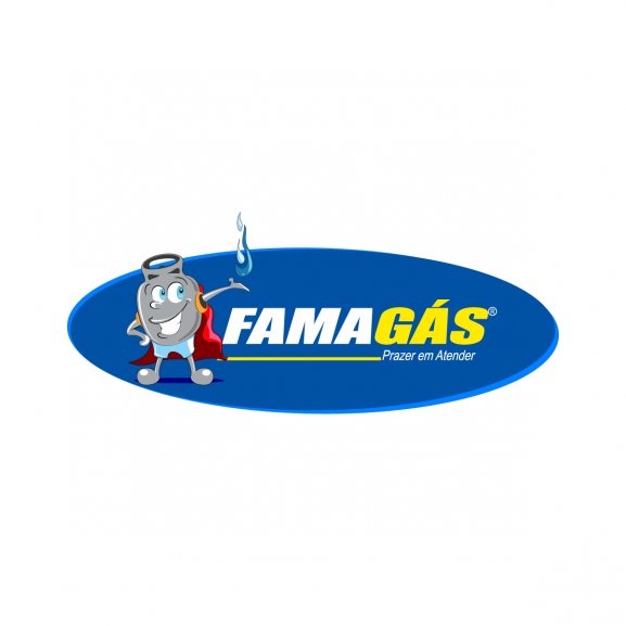 Logo of Famagas