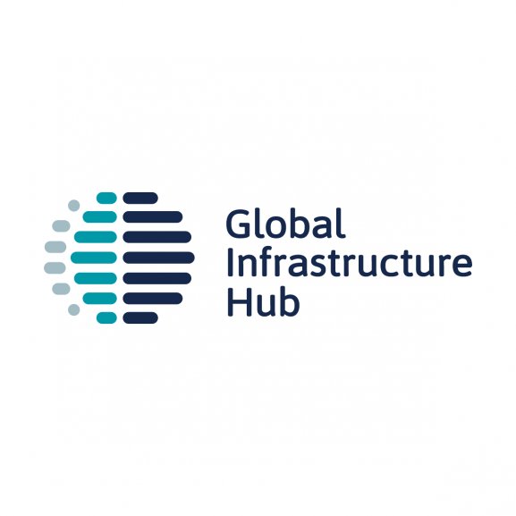 Logo of Global Infrastructure Hub