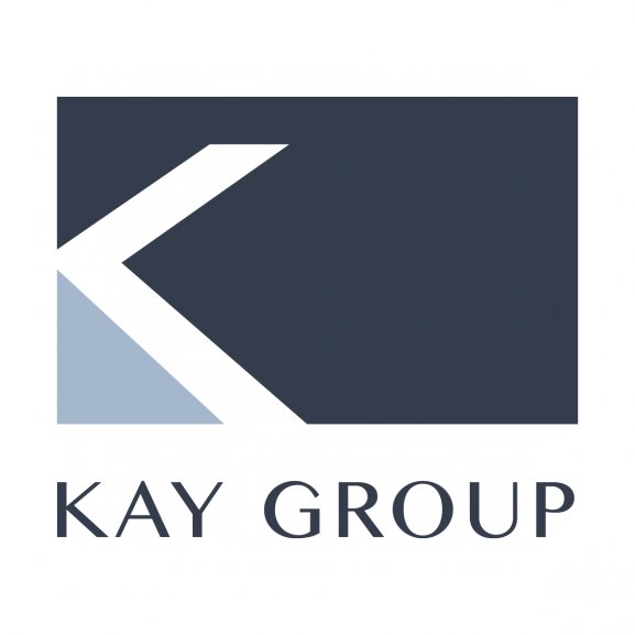 Logo of Kay Group