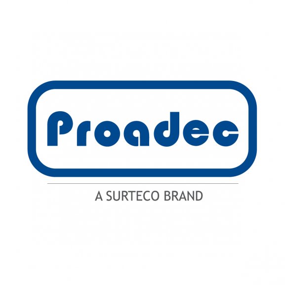 Logo of Proadec