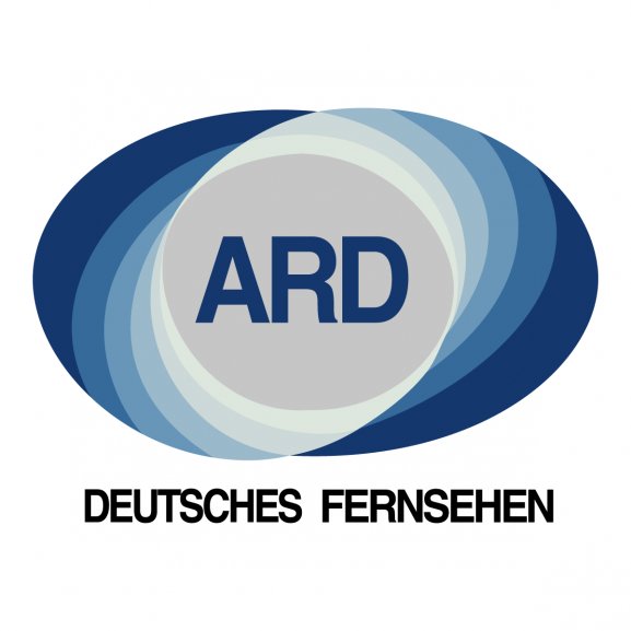 Logo of ARD