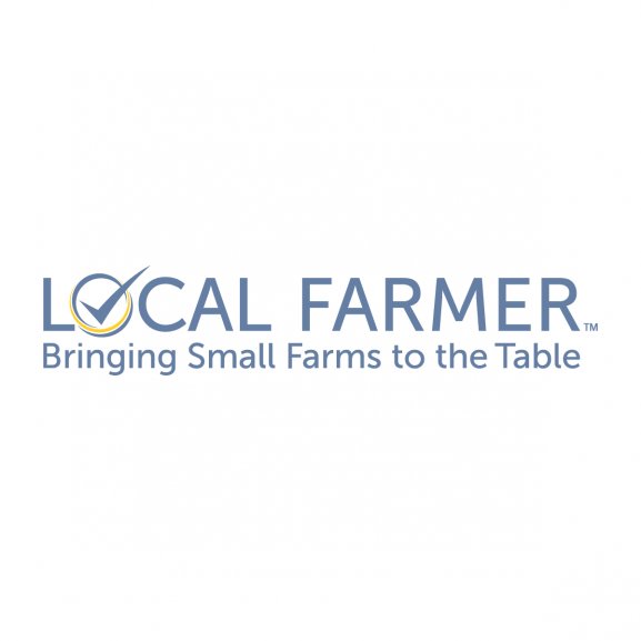 Logo of Local Farmer Program