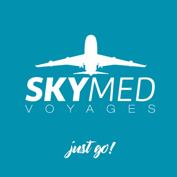 Logo of Skymed Voyages