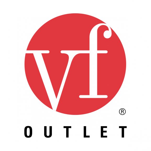 Logo of VF Outlet