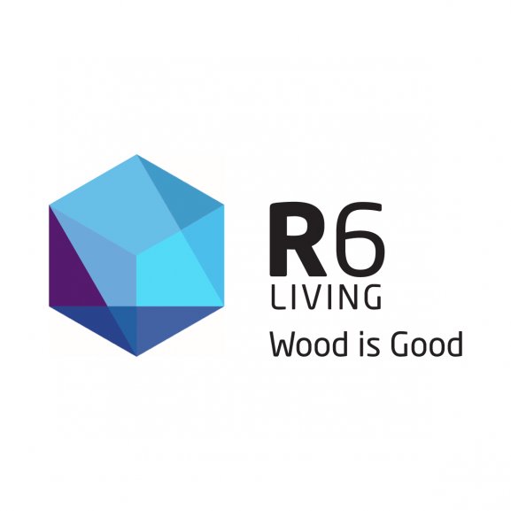 Logo of R6 Living