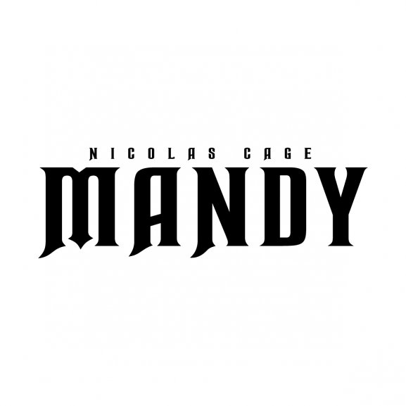Logo of Mandy