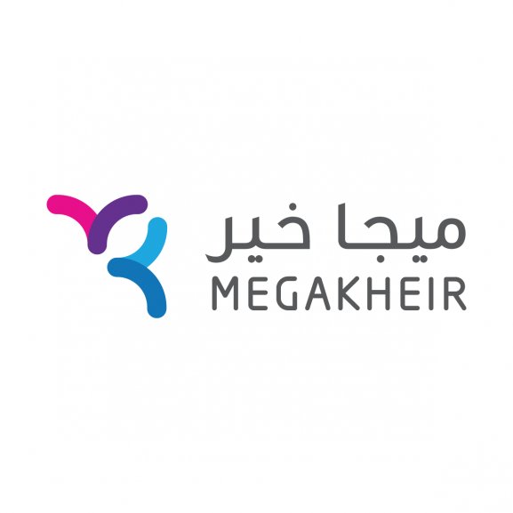 Logo of Mega Kheir