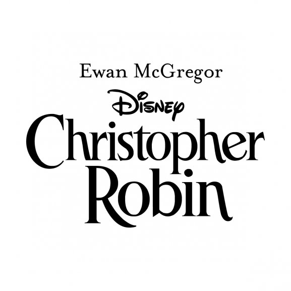 Logo of Christopher Robin