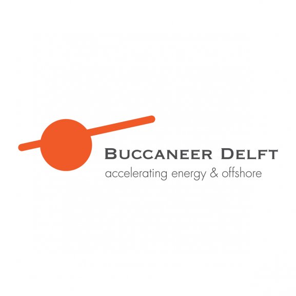 Logo of Buccaneer Delft