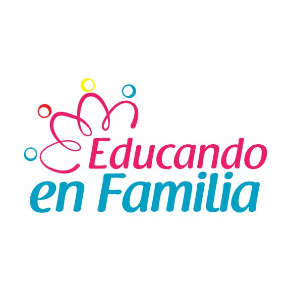 Logo of Educando en Familia