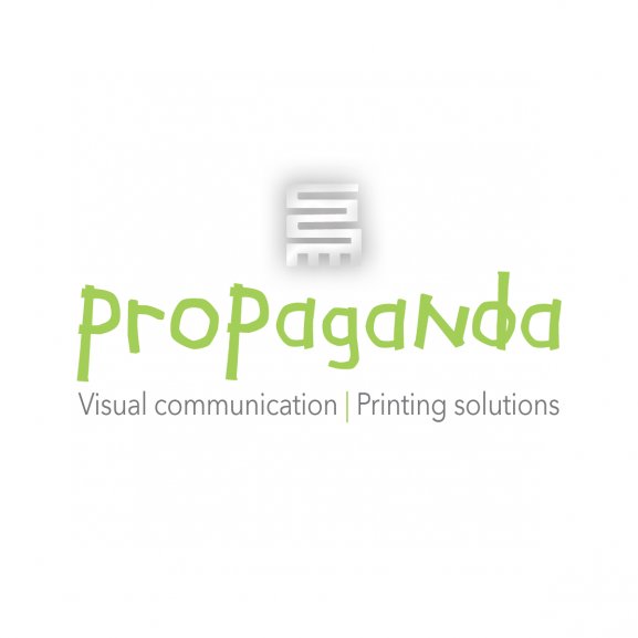 Logo of Propaganda