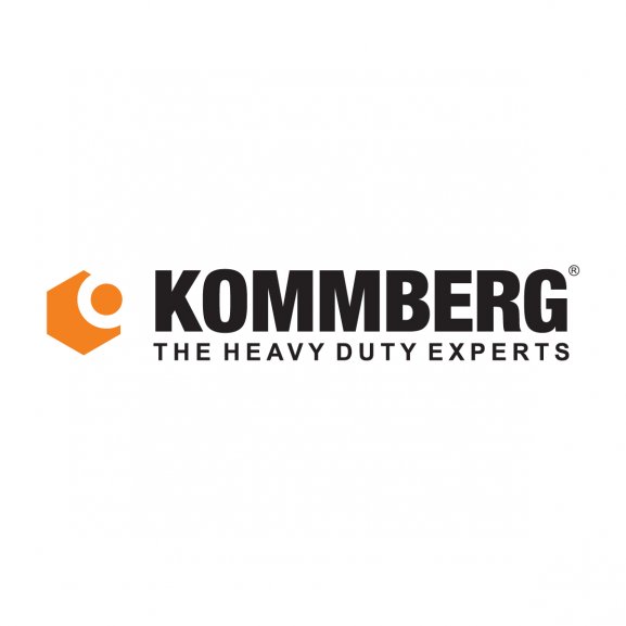 Logo of Kommberg