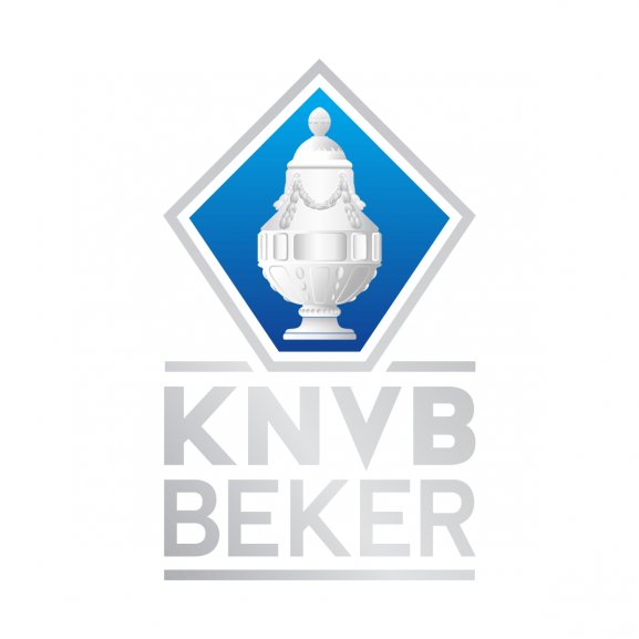 Logo of KVNB Beker