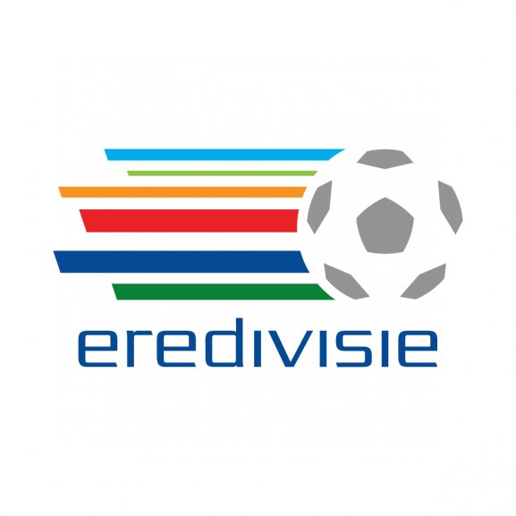 Logo of Eredivisie