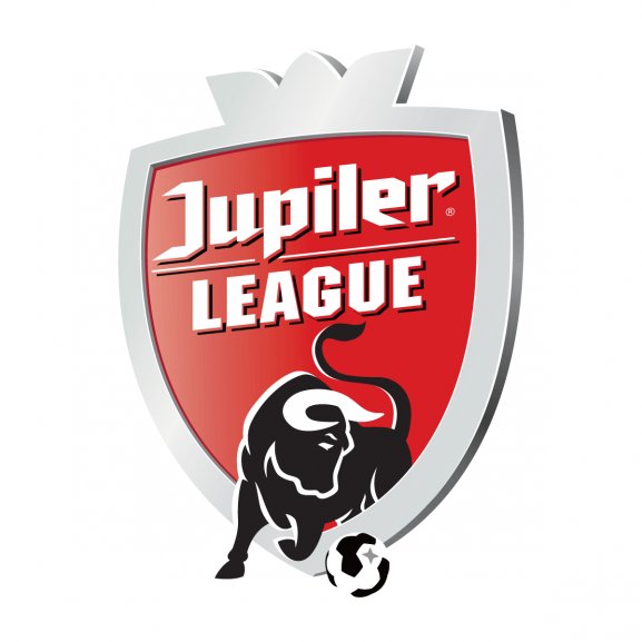 Logo of Jupiler League 