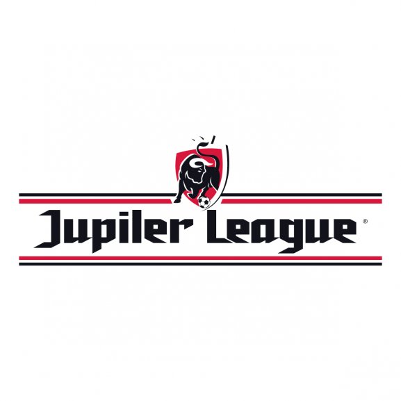 Logo of Jupiler League