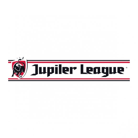 Logo of Jupiler League