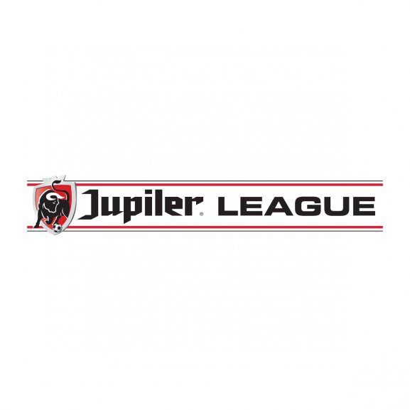 Logo of Jupiler League