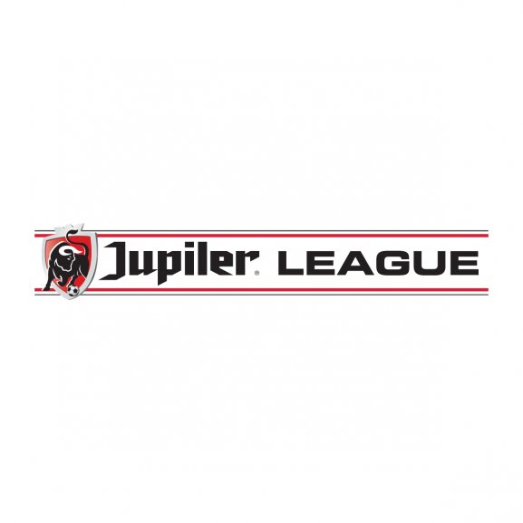 Logo of Jupiler League