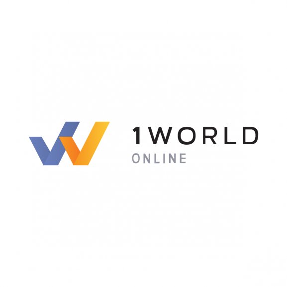 Logo of 1World Online