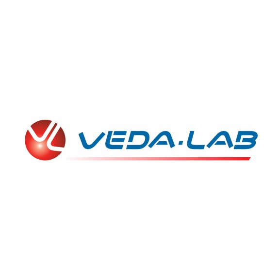 Logo of Veda Lab
