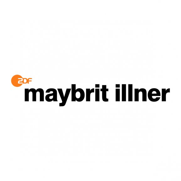 Logo of Maybrit Illner