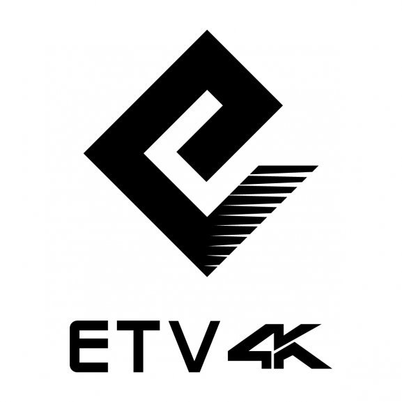Logo of ETV