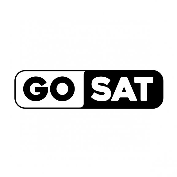 Logo of GOSAT