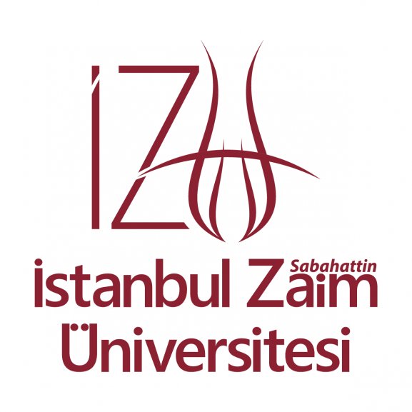 Logo of İstanbul Sabahattin Zaim Üniversitesi