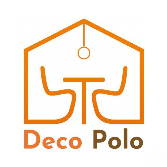 Logo of DecoPolo