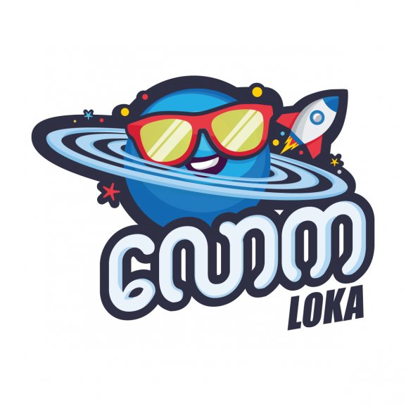 Logo of Loka