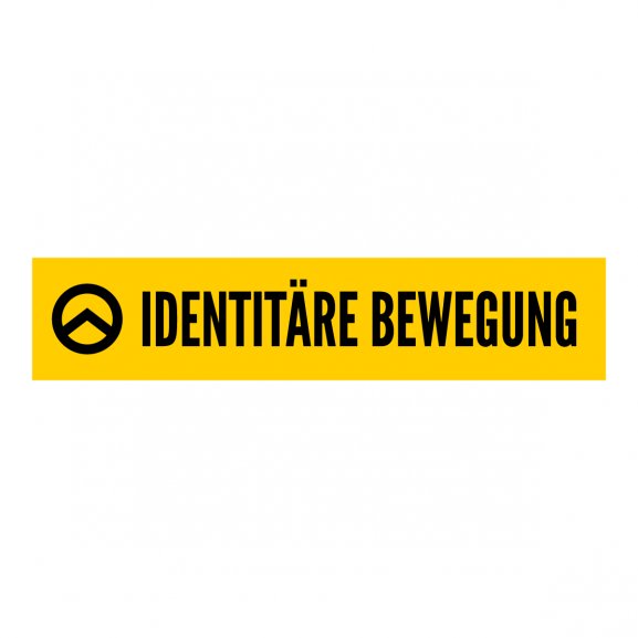 Logo of Identitäre Bewegung