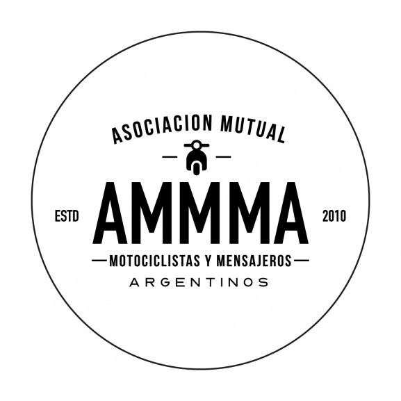 Logo of AMMMA