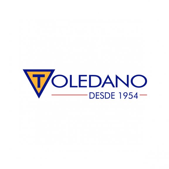 Logo of Toledano