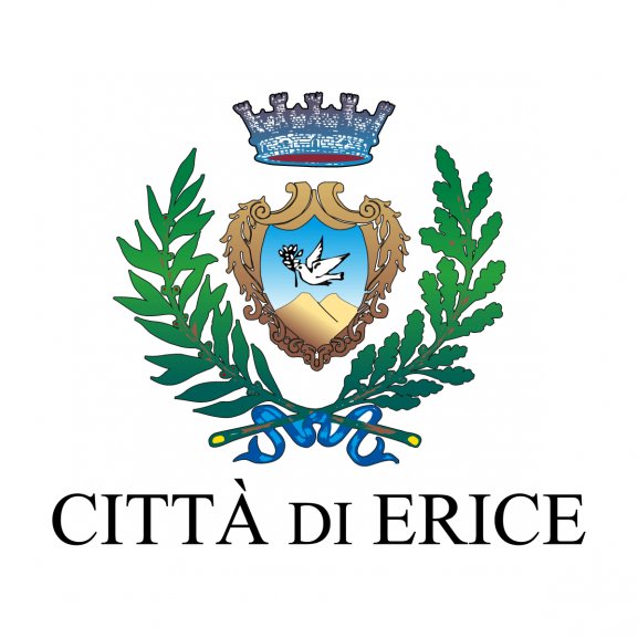 Logo of Città di Erice
