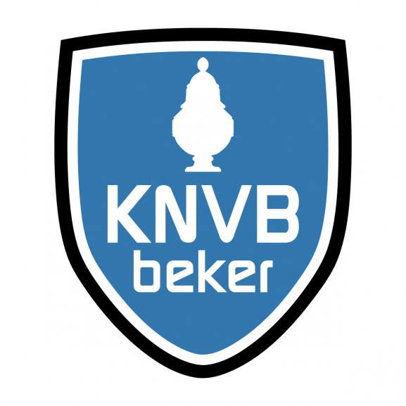 Logo of KNVB Beker