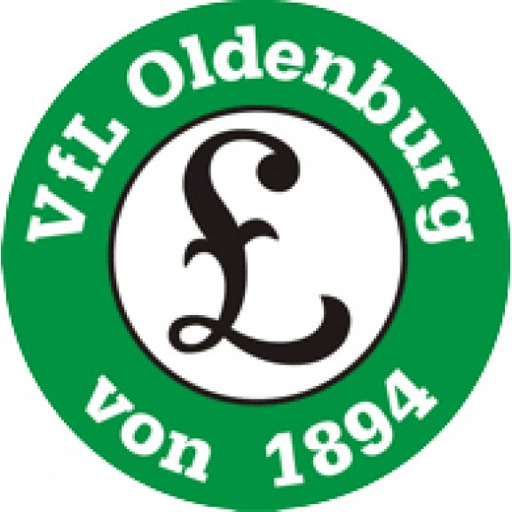 Logo of VfL Oldenburg 1894