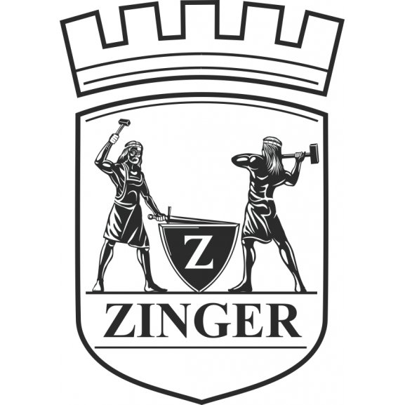 Logo of Zinger