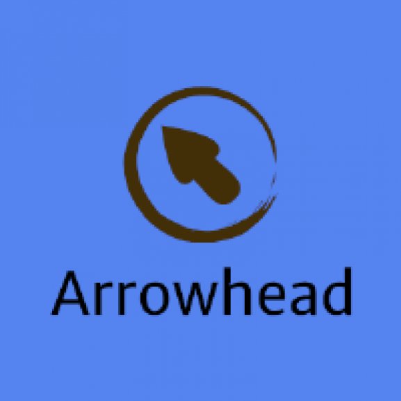 Logo of Arrowhead