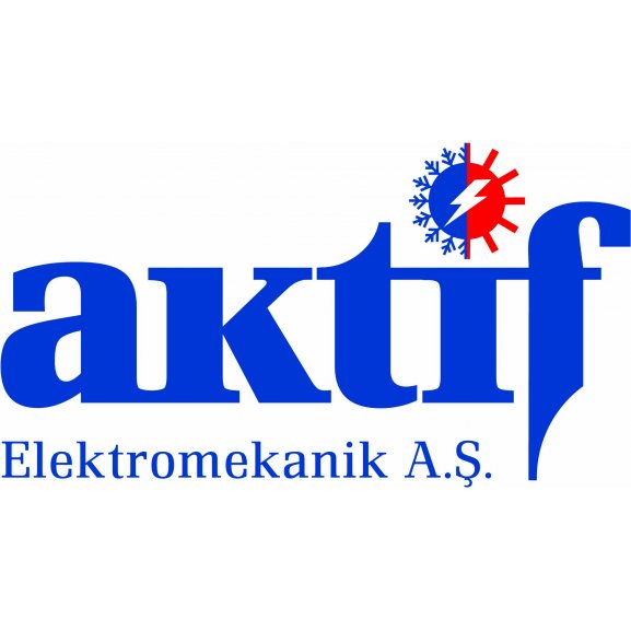 Logo of aktif elektromekanik