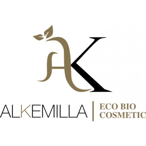 Logo of Alkemilla