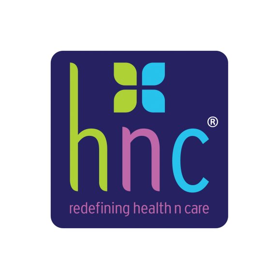 Logo of hnc health care group