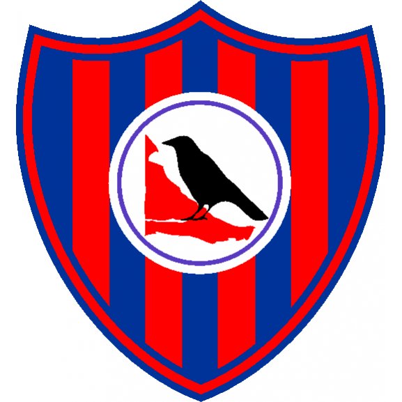Logo of Asociación Civil Cultural y Deportiva Los Cuervos Del Fin Del Mundo de Ushuaia Tierra Del Fuego 2019