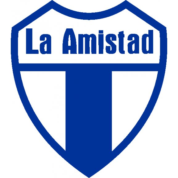 Logo of Asociación Deportiva La Amistad de Cipolletti Río Negro 2019